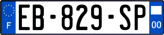 EB-829-SP