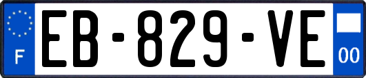 EB-829-VE