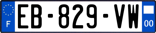 EB-829-VW