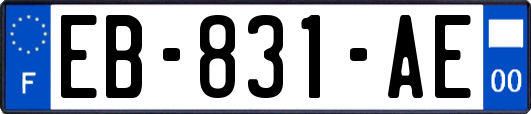 EB-831-AE