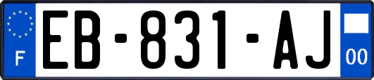 EB-831-AJ