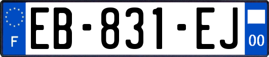 EB-831-EJ