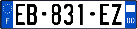 EB-831-EZ