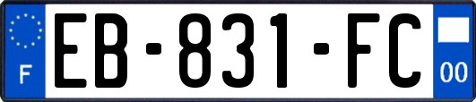 EB-831-FC