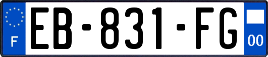 EB-831-FG