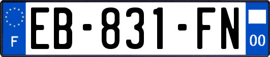 EB-831-FN