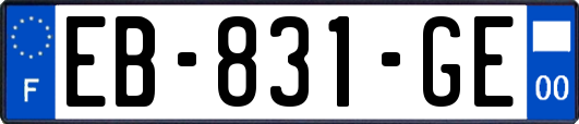 EB-831-GE