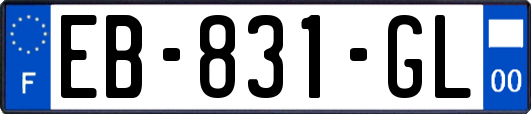 EB-831-GL