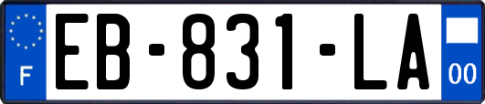 EB-831-LA