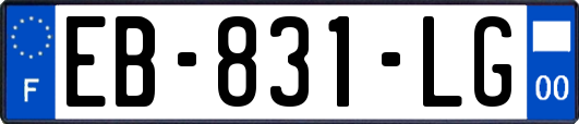 EB-831-LG