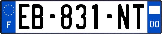 EB-831-NT