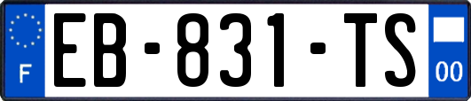 EB-831-TS