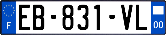 EB-831-VL