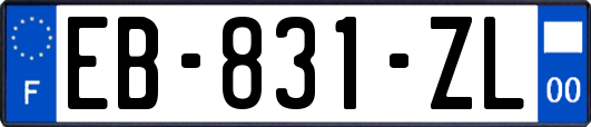 EB-831-ZL