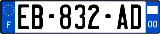 EB-832-AD