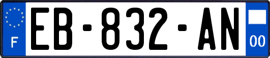 EB-832-AN