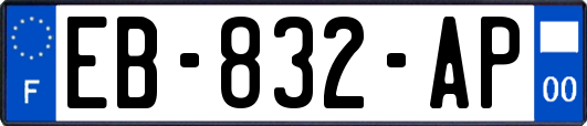 EB-832-AP