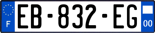 EB-832-EG