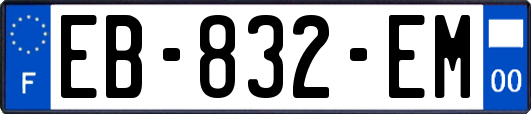 EB-832-EM