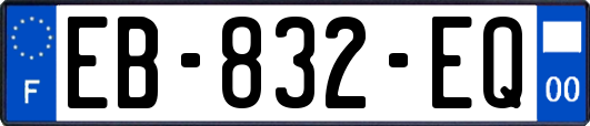 EB-832-EQ