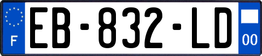 EB-832-LD