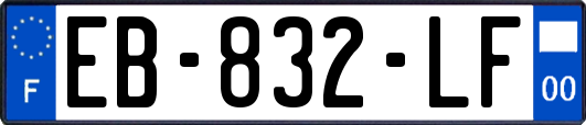 EB-832-LF