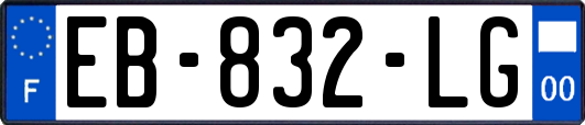 EB-832-LG
