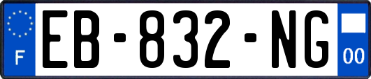 EB-832-NG