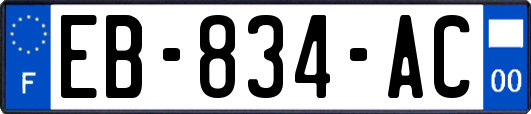 EB-834-AC