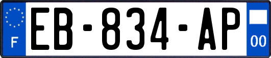 EB-834-AP