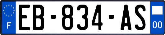 EB-834-AS