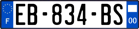 EB-834-BS