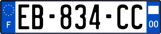 EB-834-CC