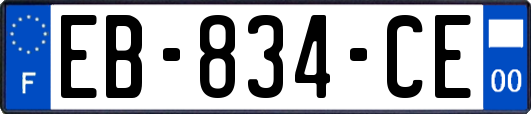 EB-834-CE