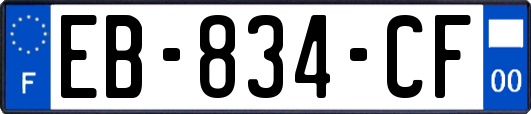 EB-834-CF