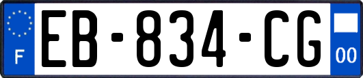 EB-834-CG