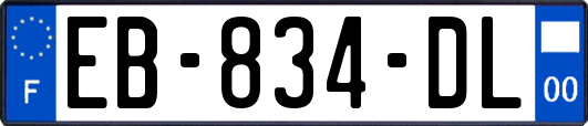 EB-834-DL