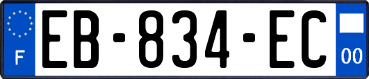 EB-834-EC