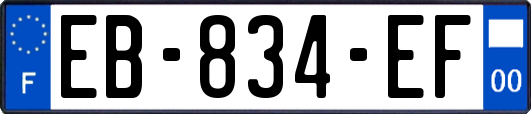 EB-834-EF