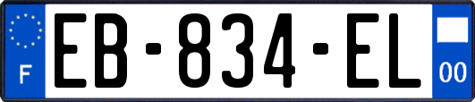 EB-834-EL