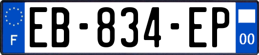 EB-834-EP