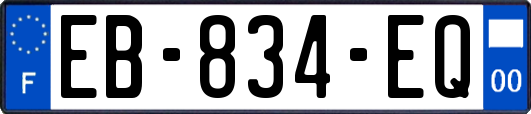 EB-834-EQ