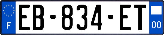 EB-834-ET