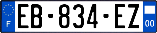 EB-834-EZ