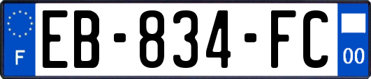 EB-834-FC