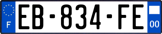 EB-834-FE