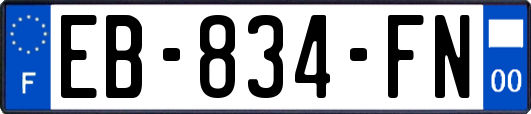 EB-834-FN