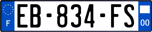 EB-834-FS