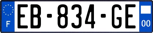 EB-834-GE