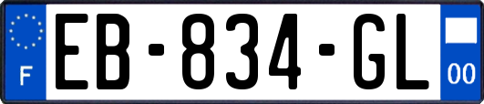 EB-834-GL